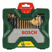 Imagen de Set 40 Piezas Mechas Puntas Paleta Titanio Bosch 2607019600