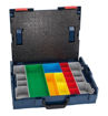 Imagen de Caja Maletín Transporte Almacenamiento L-boxx 102 Kit Bosch