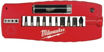 Imagen de KIT 12 PUNTAS PELA CABLE 12 4832-4507 MILWAUKEE