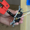 Imagen de KIT 12 PUNTAS PELA CABLE 12 4832-4507 MILWAUKEE
