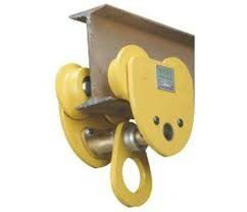 Imagen de CARRO DE EMPUJE PARA APAREJO  2000 KGS ABLE U.S.A.  PT-I20