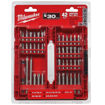 Imagen de Kit De 42 Puntas Para Atornillador Milwaukee 48-32-1551