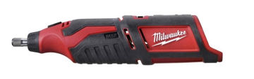 Imagen de Amoladora Recta Sin Batería Ni Cargador  Milwaukee 2460-20