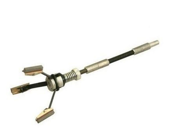 Imagen de Bruñidor De Cilindros Manual 4138 2"- 7"