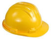 Imagen de Casco De Seguridad Color Amarillo  Aprobado