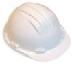 Imagen de Casco De Seguridad Color Blanco Aprobado