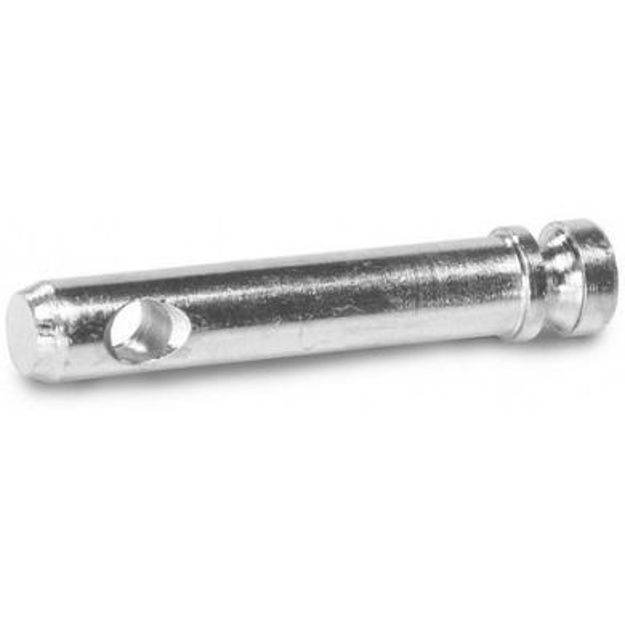 Imagen de PERNO PARA TERCER PUNTO CON CABEZA 28 MM x 145 MM