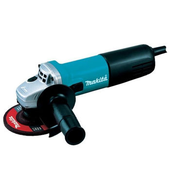 Imagen de Amoladora Angular Eléctrica 4.1/2 pulg. 840w Makita 9557