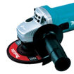 Imagen de Amoladora Angular Eléctrica 4.1/2 pulg. 840w Makita 9557