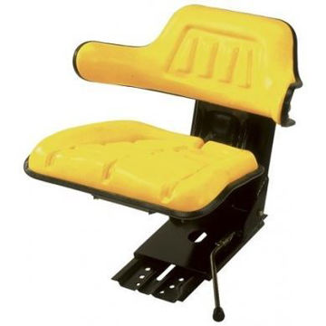 Imagen de ASIENTO AMARILLO PARA TRACTOR AMA