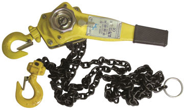 Imagen de Aparejo "SLENDER" t/BRAVO 6.0 Ton, Elev.3 mt