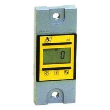 Imagen de Dinamómetro compacto 1/4 Ton TRACTEL LLZ-0,25