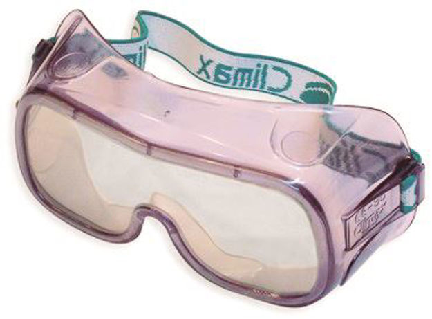 Imagen de ANTIPARRA ACETATO ANTIEMPAÑANTE SIN VENTILACIÓN 539-C CLIMAX
