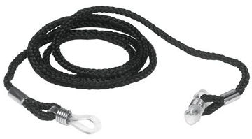 Imagen de Cordón para sobrelente 630mm x 2mm TRUPER COR-LS (venta múltiplo 10 un)