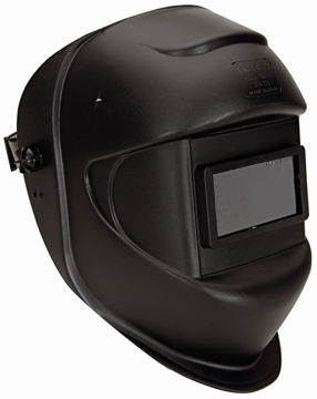 Imagen de Careta Soldar de Cabeza con visor fijo CLIMAX 405-CP