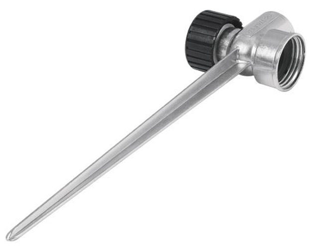 Imagen de Estaca metálica para regador ASP-11/ASP-P11 TRUPER EST-8..
