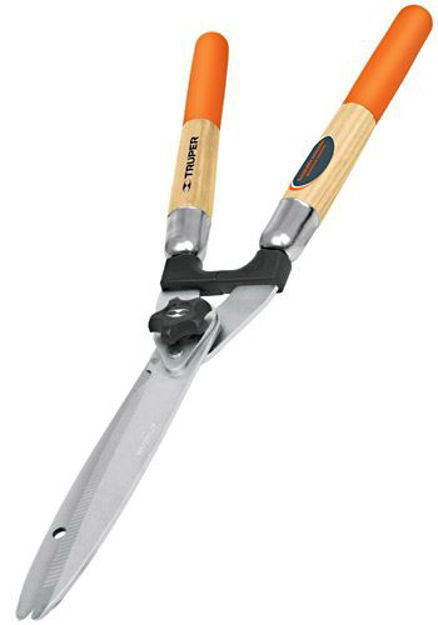 Imagen de Tijera para cerco Filo dentado 12" TRUPER TE-19S