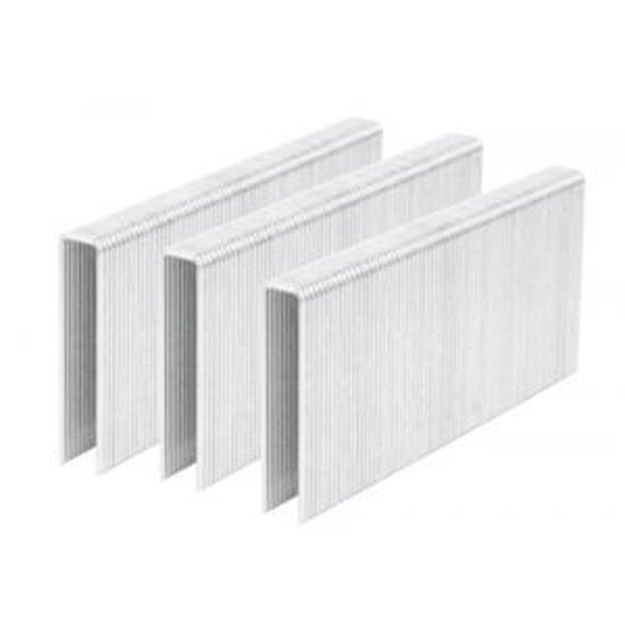 Imagen de Grapas 1.1/2 engrampadora TRUPER ENNE-160 1000un GRANEU-7/16-38