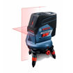 Imagen de Soporte base rotativa RM 3 + control RC 2 para láser Bosch