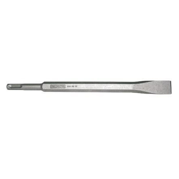 Imagen de Cincel corta hierro sds-plus 250mm Crossmaster 9969612