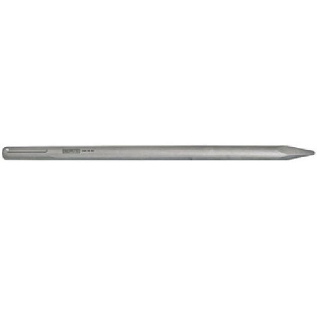 Imagen de Punta para rotomartillo sds-max 400mm Crossmaster 9969650