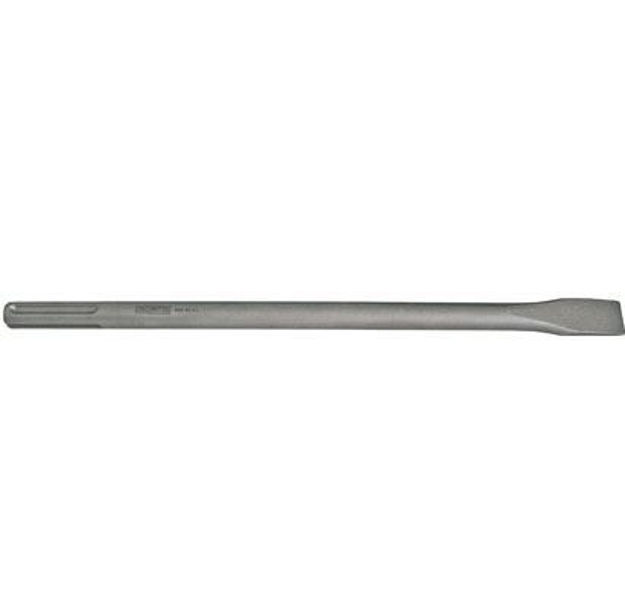 Imagen de cincel corta hierro sds-max 25mm x 400mm Crossmaster 9969664