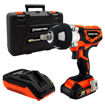 Imagen de LLAVE DE IMPACTO LITIO 18V ENCASTRE 1/2" DOWEN PAGIO