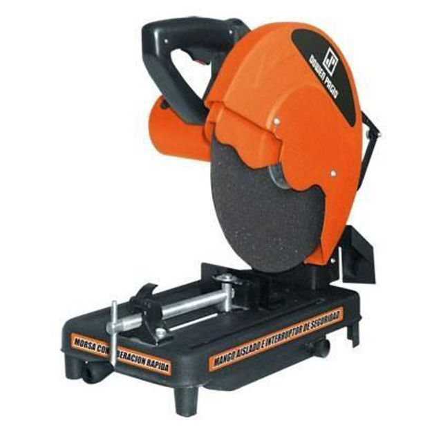Imagen de Cortadora sensitiva 14" 2000W Dowen Pagio 9992660