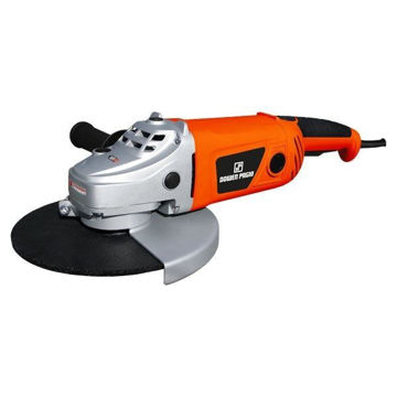Imagen de AMOLADORA ANGULAR 9" 2400W DOWEN PAGIO