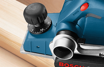 Imagen de Garlopa Cepillo Gho 26-82 (0-2,6mm) 710w  Bosch