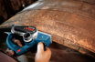 Imagen de Garlopa Cepillo Gho 26-82 (0-2,6mm) 710w  Bosch
