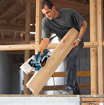 Imagen de Garlopa Cepillo Gho 26-82 (0-2,6mm) 710w  Bosch