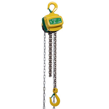 Imagen de APAREJO CADENA 3000KG 3M ABLE USA