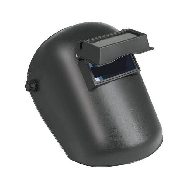 Imagen de Careta Para Soldar Visor Móvil
