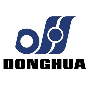Logo de la marca Donghua
