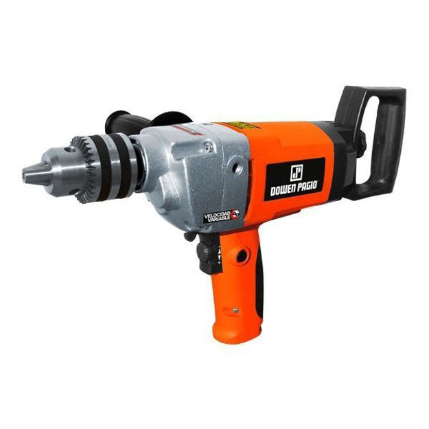Imagen de Taladro Alto Torque 16mm 1050w Dowen Pagio Magnun 9993868