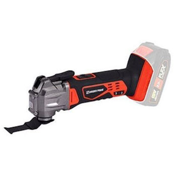 Imagen de HERRAMIENTA MULTIFUNCIÓN OSCILATORIA BATERÍA  18V DOWEN PAGIO