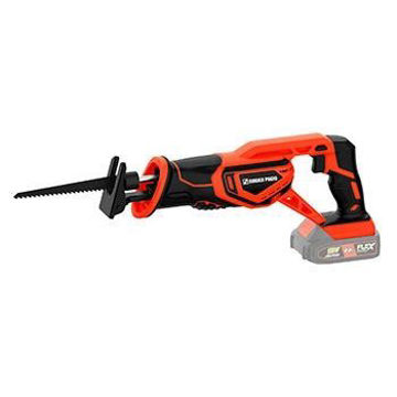 Imagen de SIERRA SABLE A BATERÍA 18V DOWEN PAGIO