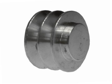 Imagen de POLEA DE ALUMINIO 2-17-90 MM MADEMIL