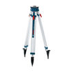 Imagen de Trípode 107 - 165cm Rosca 5/8" Para Nivel Óptico Bosch Bt 170hd