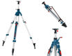 Imagen de Trípode 122 - 295cm Rosca 5/8" Para Nivel Bosch Bt 300 hd