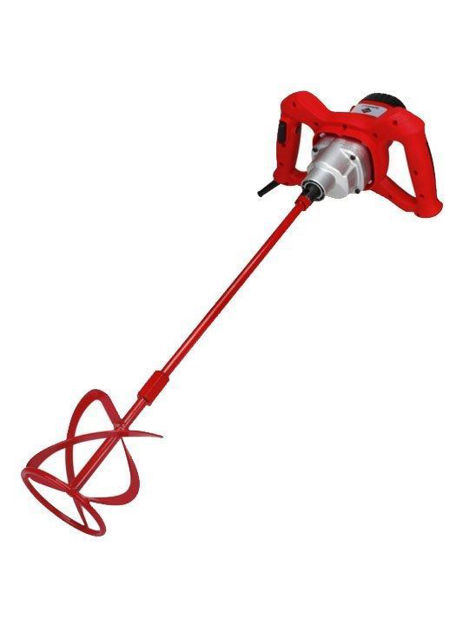 Imagen de MEZCLADOR PINTURA MASILLA RUBIMIX-7 1200W RUBI