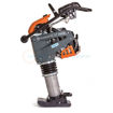 Imagen de PISÓN VIBRATORIO PATA PATA 62 KG 4 HP HUSQVARNA LT5005