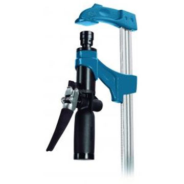 Imagen de Prensa de carpintero Hidráulica 120x300mm "URKO"     N.503-H