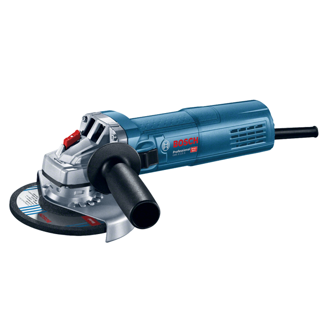 Imagen de Amoladora Angular 5" 900w Bosch GWS 9-125 S