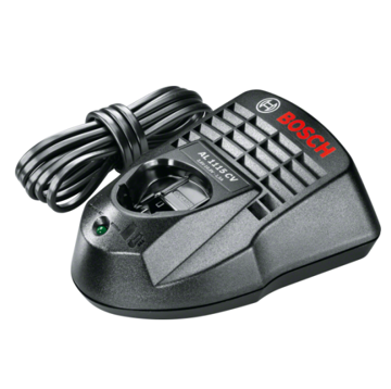 Imagen de Cargador batería 12V carga lenta Bosch AL 1115 CV