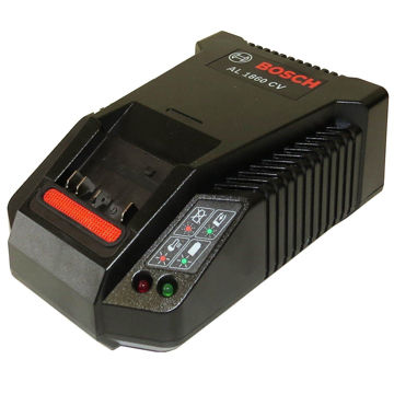 Imagen de CARGADOR BATERÍA 14.4V/18V CARGA RÁPIDA BOSCH