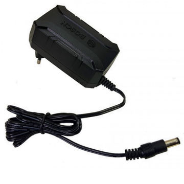 Imagen de CARGADOR BATERÍA PARA ATORNILLADOR GSR 1000 SMART 19F4 BOSCH