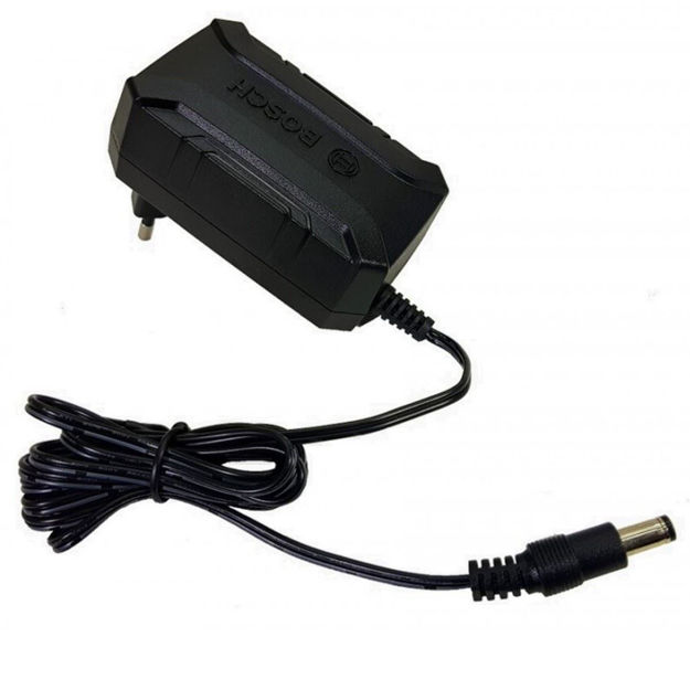 Imagen de CARGADOR BATERÍA PARA ATORNILLADOR GSR 1000 SMART 19F4 BOSCH