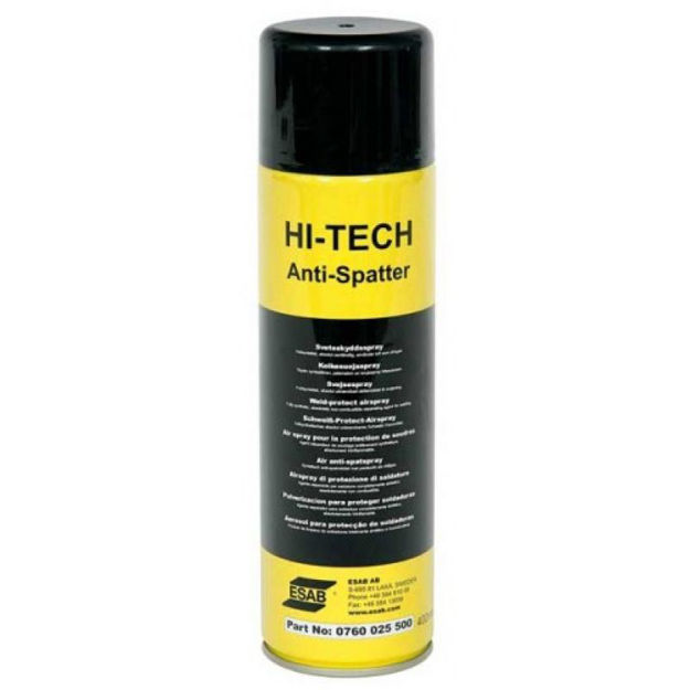 Imagen de ANTIADHERENTE HIGH TECH 400ML ESAB